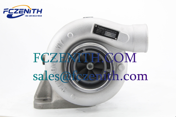 Turbocompresseur 3536620 de moteur diesel de HX40M 6BTAM 3536621 3536621H 3802829 380282900 3802829NX 3802829RX