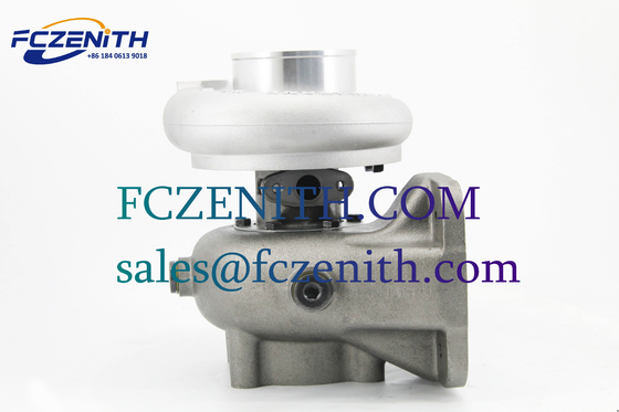 Turbocompresseur 3536620 de moteur diesel de HX40M 6BTAM 3536621 3536621H 3802829 380282900 3802829NX 3802829RX