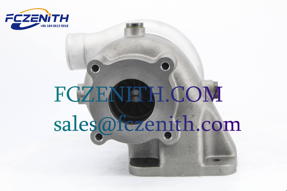 Turbocompresseur 3536620 de moteur diesel de HX40M 6BTAM 3536621 3536621H 3802829 380282900 3802829NX 3802829RX