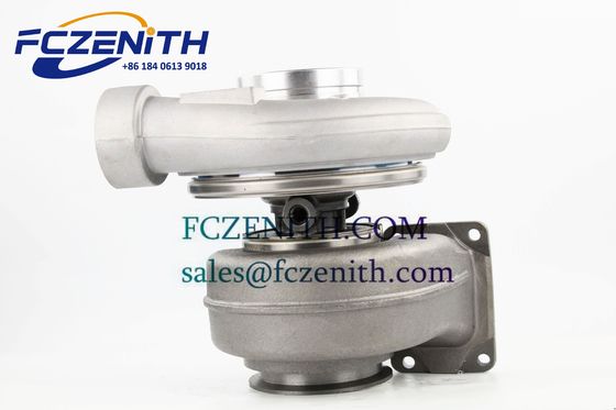 Turbocompresseur 3591077 de HX55  pour le moteur 3591078 de FH12 FM12 D12C 3165219 4027013 3531858 3533544 20857657