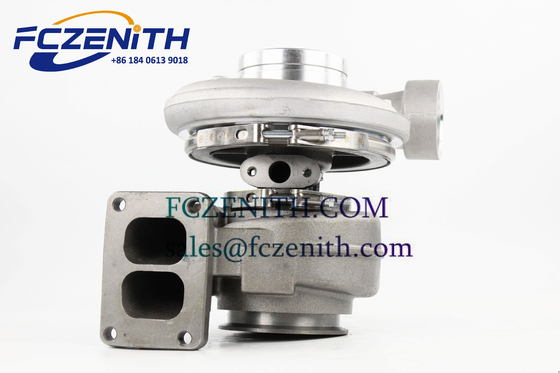 Turbocompresseur 3591077 de HX55  pour le moteur 3591078 de FH12 FM12 D12C 3165219 4027013 3531858 3533544 20857657