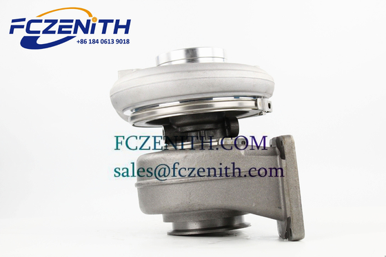 Turbocompresseur 3591077 de HX55  pour le moteur 3591078 de FH12 FM12 D12C 3165219 4027013 3531858 3533544 20857657