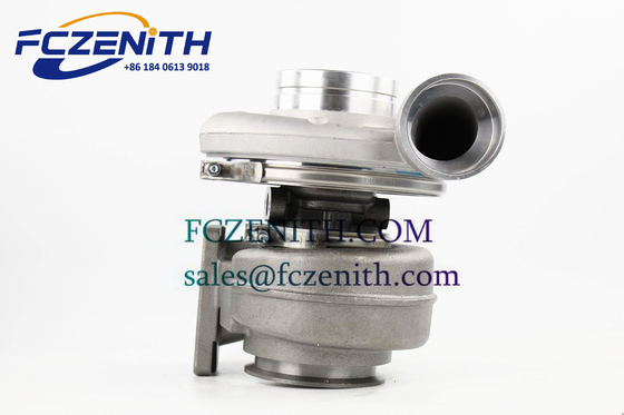 Turbocompresseur 3591077 de HX55  pour le moteur 3591078 de FH12 FM12 D12C 3165219 4027013 3531858 3533544 20857657