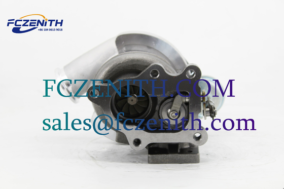 Turbocompresseur HE211W 3774196 3774227 de Cummins Engine de l'EURO 3 d'ISF