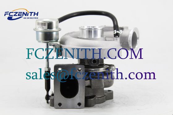 Turbocompresseur HE211W 3774196 3774227 de Cummins Engine de l'EURO 3 d'ISF