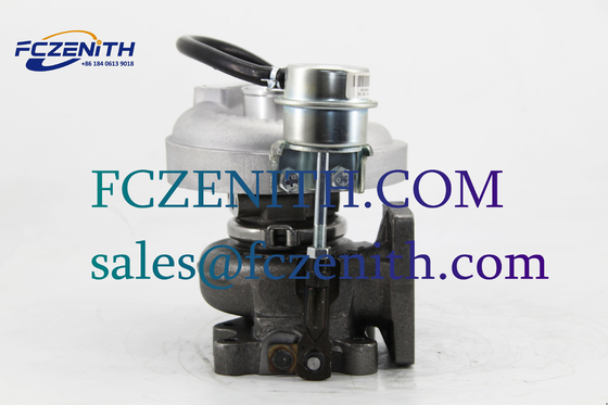 Turbocompresseur HE211W 3774196 3774227 de Cummins Engine de l'EURO 3 d'ISF