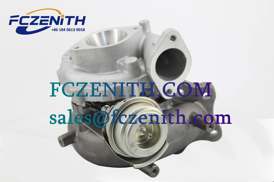 Moteur YD25DDTi turbo GTA2056V-2 767720-2 767720-5004S 767720-0001 de l'euro III 767720-0002 767720-0004 767720-5002S