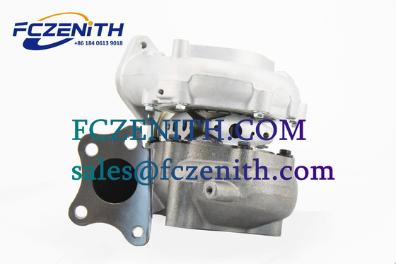 Moteur YD25DDTi turbo GTA2056V-2 767720-2 767720-5004S 767720-0001 de l'euro III 767720-0002 767720-0004 767720-5002S