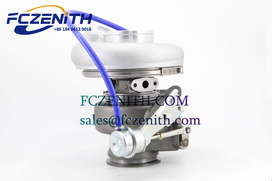 DLC6 EURO 3 4 5 moteur HE500WG turbo 3782537 779839 2155074 2155075