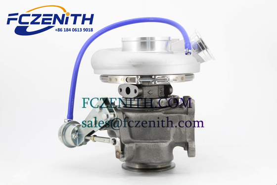 DLC6 EURO 3 4 5 moteur HE500WG turbo 3782537 779839 2155074 2155075