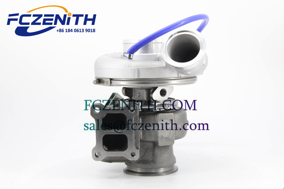 DLC6 EURO 3 4 5 moteur HE500WG turbo 3782537 779839 2155074 2155075