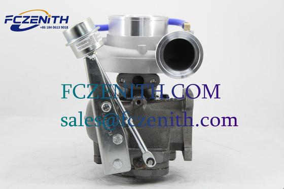 Chargeur VG260118899 4047913 VG1029110065 VG1097110301 VG1093110074 de Turbo de camion de l'EURO 2 de HX40W WD615