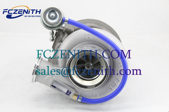Chargeur VG260118899 4047913 VG1029110065 VG1097110301 VG1093110074 de Turbo de camion de l'EURO 2 de HX40W WD615