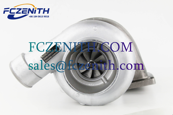 Turbocompresseur de moteur de voiture TS16949 282004A001 710060-5001S pour Hyundai