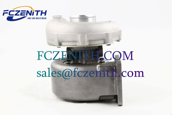 Turbocompresseur 3525517 de moteur diesel de H2D DSC11-18 571572 1115750 1116193 1107964 1116194 1489194 313970