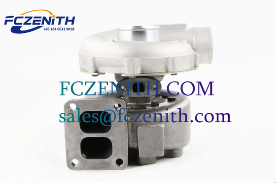 Turbocompresseur 3525517 de moteur diesel de H2D DSC11-18 571572 1115750 1116193 1107964 1116194 1489194 313970