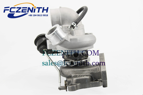 Kits 715924 de turbocompresseur de moteur de voiture électrique de GT1749S 28200-42610 pour KIA Pregio TCI D4bh