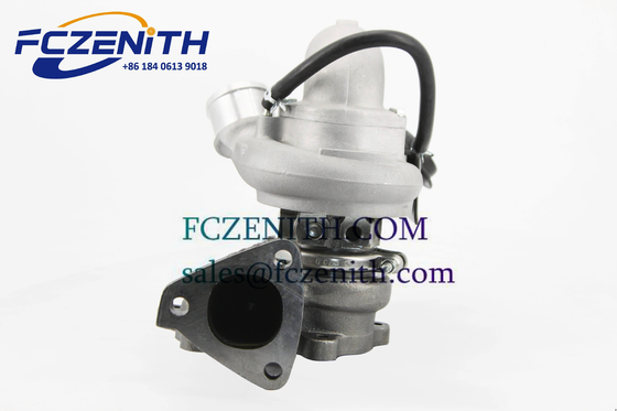 Kits 715924 de turbocompresseur de moteur de voiture électrique de GT1749S 28200-42610 pour KIA Pregio TCI D4bh