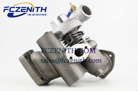 452055-4 turbocompresseur du défenseur ERR4893 d'ERR4802 452055-7 pour T250-04 LD 2,5
