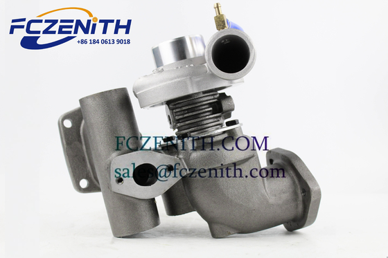 452055-4 turbocompresseur du défenseur ERR4893 d'ERR4802 452055-7 pour T250-04 LD 2,5