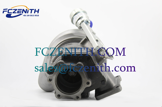 Turbocompresseur 2841439 1118010BM00-0590 de moteur diesel de HX55W CA6DM2-42E3