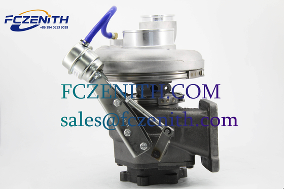 Turbocompresseur 2841439 1118010BM00-0590 de moteur diesel de HX55W CA6DM2-42E3