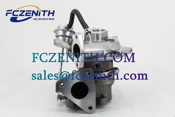 Moteur Nissan Turbo Charger 14411MB40B VA420125 14411MB40C 14411-VM01A de RHF4-5 VN4 YD25DDTI