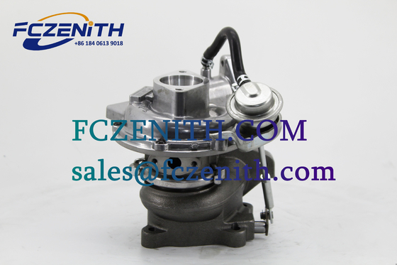 Moteur Nissan Turbo Charger 14411MB40B VA420125 14411MB40C 14411-VM01A de RHF4-5 VN4 YD25DDTI