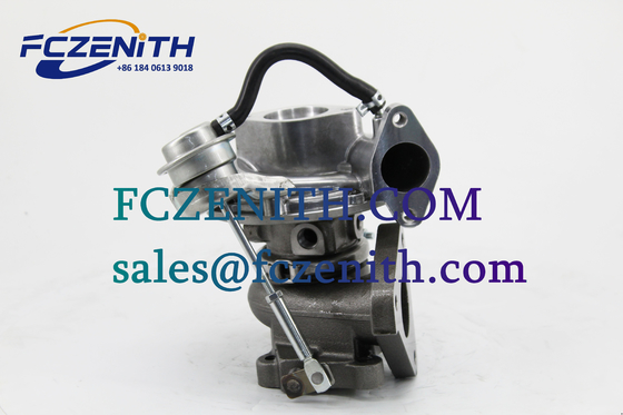 Moteur Nissan Turbo Charger 14411MB40B VA420125 14411MB40C 14411-VM01A de RHF4-5 VN4 YD25DDTI