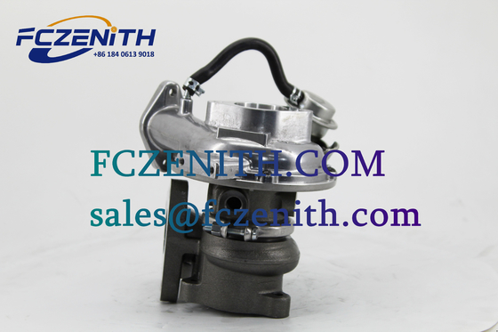 Moteur Nissan Turbo Charger 14411MB40B VA420125 14411MB40C 14411-VM01A de RHF4-5 VN4 YD25DDTI
