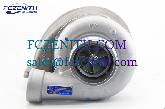 Turbocompresseur de moteur de voiture Hyundai TS16949 710060-5001S 710060-0001