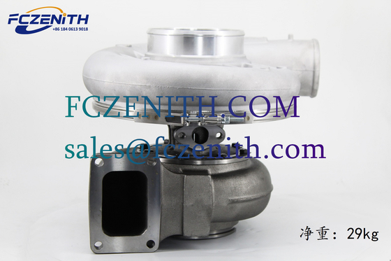 Turbocompresseur 3594190 de HX82 1MW Cummins Engine 3592520 4025026 pour QST30 CM552 CM850 QSKV60