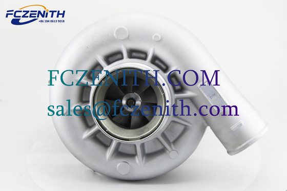 Turbocompresseur 3594190 de HX82 1MW Cummins Engine 3592520 4025026 pour QST30 CM552 CM850 QSKV60