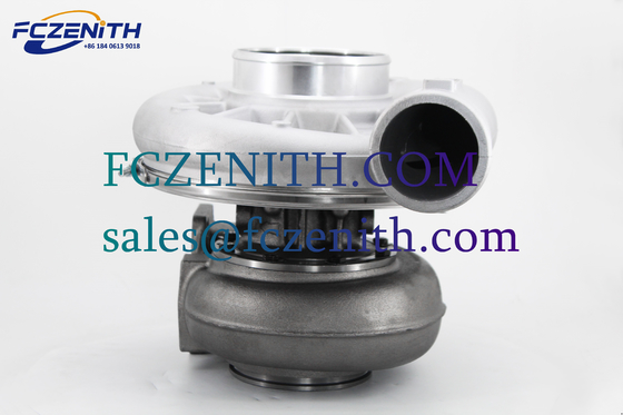 Turbocompresseur 3594190 de HX82 1MW Cummins Engine 3592520 4025026 pour QST30 CM552 CM850 QSKV60