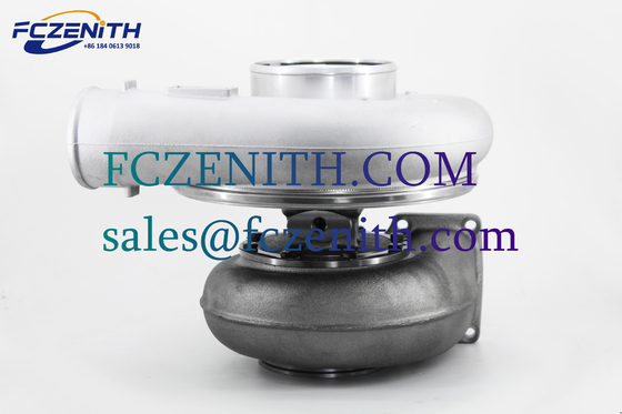 Turbocompresseur 3594190 de HX82 1MW Cummins Engine 3592520 4025026 pour QST30 CM552 CM850 QSKV60