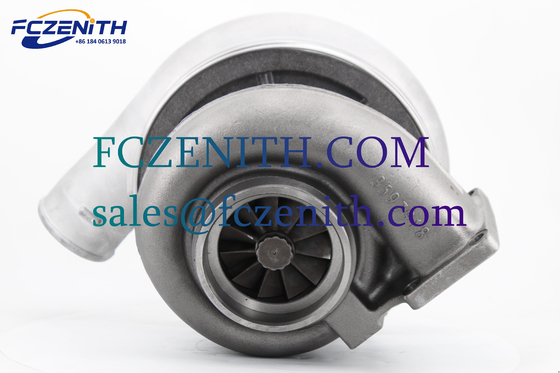 Turbocompresseur 3594190 de HX82 1MW Cummins Engine 3592520 4025026 pour QST30 CM552 CM850 QSKV60