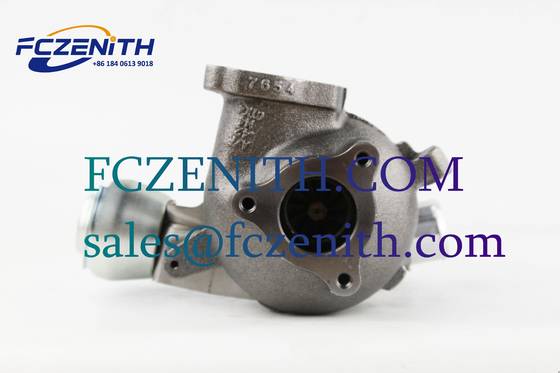 Hyundai Matrix Getz GT1544V Turbo 282012A100 28201-A120 740611-0001 POUR LE MOTEUR de l'euro 3 d'U1.5L
