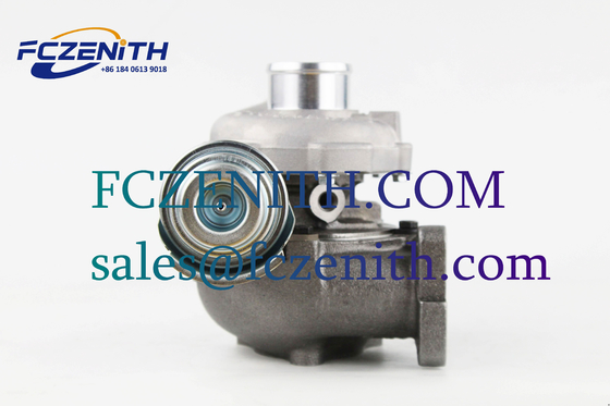 Hyundai Matrix Getz GT1544V Turbo 282012A100 28201-A120 740611-0001 POUR LE MOTEUR de l'euro 3 d'U1.5L