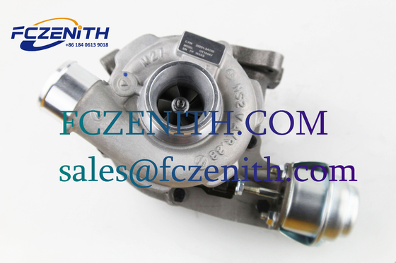 Hyundai Matrix Getz GT1544V Turbo 282012A100 28201-A120 740611-0001 POUR LE MOTEUR de l'euro 3 d'U1.5L