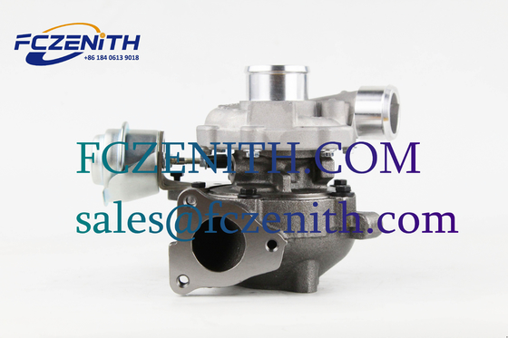 Hyundai Matrix Getz GT1544V Turbo 282012A100 28201-A120 740611-0001 POUR LE MOTEUR de l'euro 3 d'U1.5L