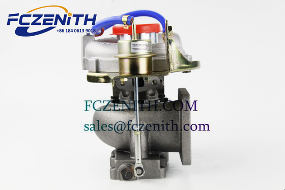 Turbocompresseur 24100-3150 24100-2860 467920-9 467920-0016 467920-0012 de Hino du camion TBP416
