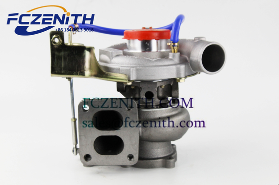 Turbocompresseur 24100-3150 24100-2860 467920-9 467920-0016 467920-0012 de Hino du camion TBP416