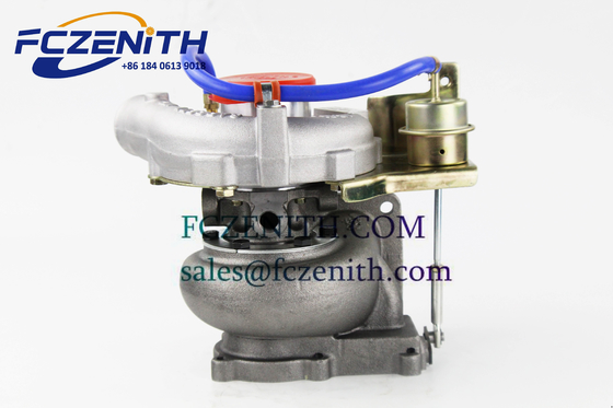 Turbocompresseur 24100-3150 24100-2860 467920-9 467920-0016 467920-0012 de Hino du camion TBP416