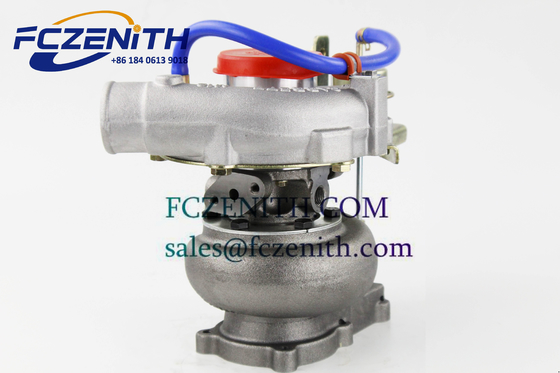 Turbocompresseur 24100-3150 24100-2860 467920-9 467920-0016 467920-0012 de Hino du camion TBP416