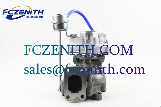 Turbocompresseur TB0392 80000172150 465819-0001 de moteur diesel d'AGS 4.10TCA MWM Volkswagen L80