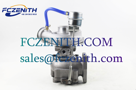 Turbocompresseur TB0392 80000172150 465819-0001 de moteur diesel d'AGS 4.10TCA MWM Volkswagen L80