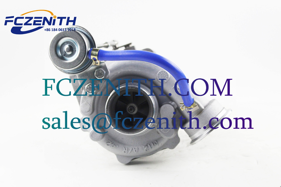 Turbocompresseur TB0392 80000172150 465819-0001 de moteur diesel d'AGS 4.10TCA MWM Volkswagen L80