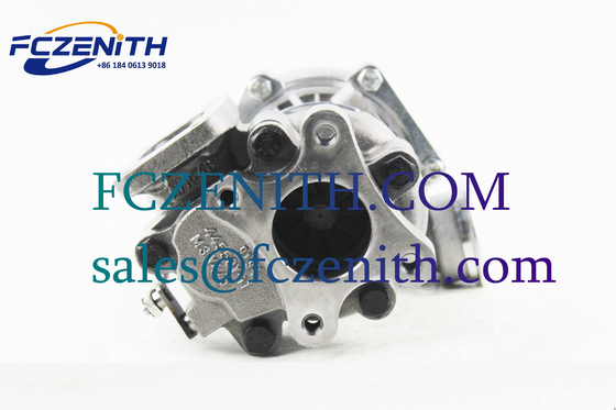 Turbocompresseur TB0392 80000172150 465819-0001 de moteur diesel d'AGS 4.10TCA MWM Volkswagen L80