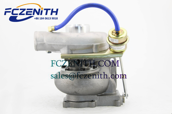 Turbocompresseur 466535-5001 de WA400-3 KOMATSU 466535-5002 466535-2 6222 - 81 8310