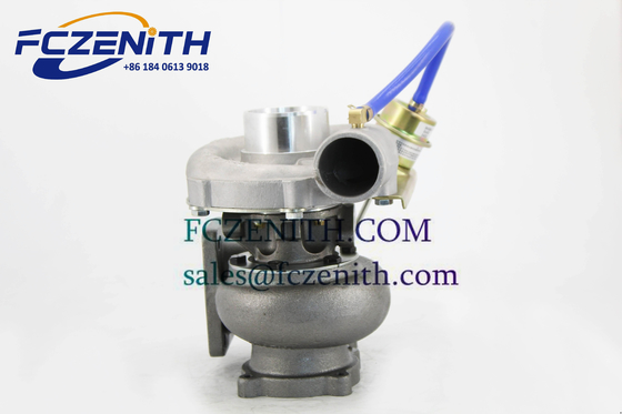 Turbocompresseur 466535-5001 de WA400-3 KOMATSU 466535-5002 466535-2 6222 - 81 8310